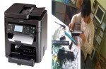Printer/Tonner Refill